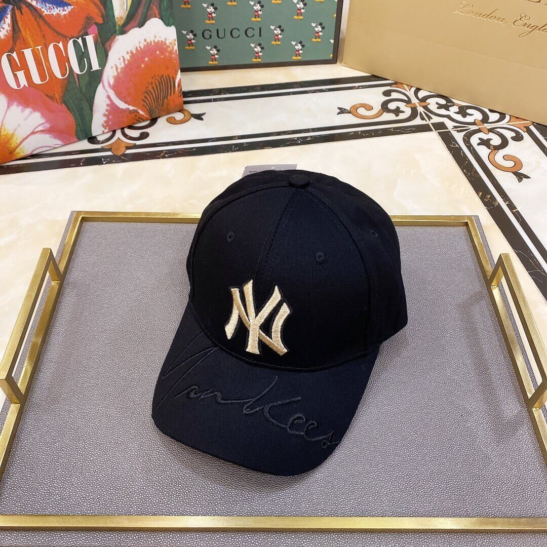 NY Yankees Baseball Cap 207572