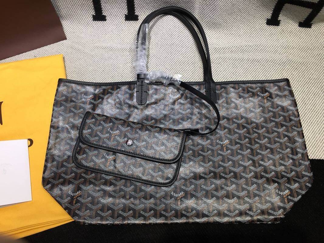 Goyard Saint Louis Tote PM 18212