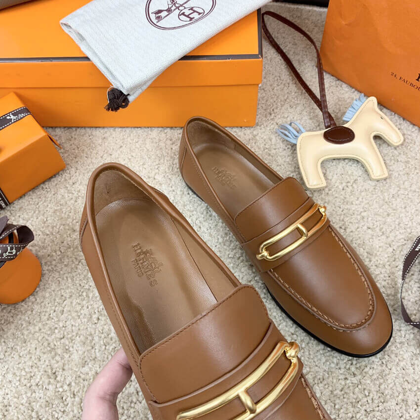 Hermes Colette Loafer H211041