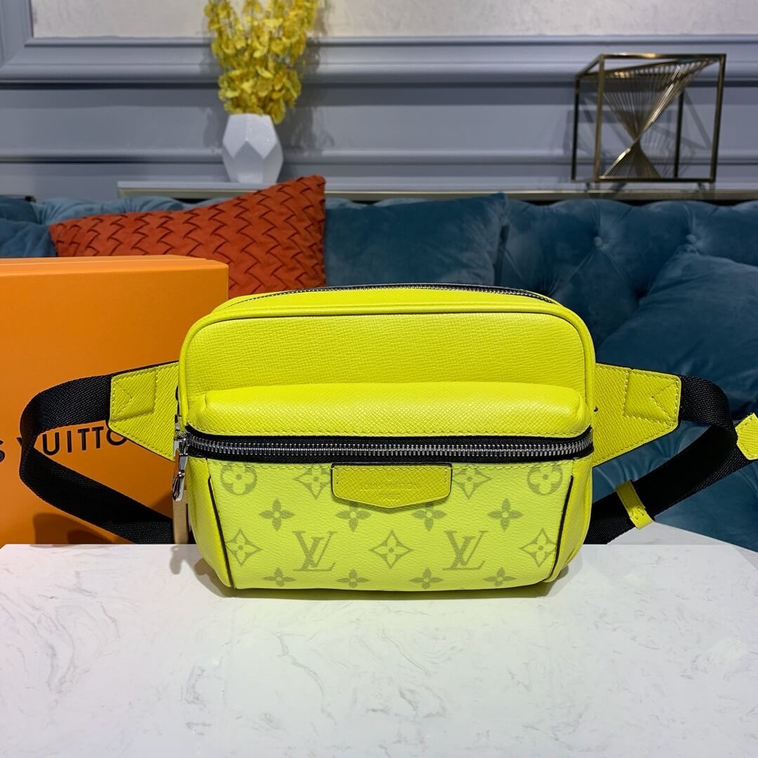 Louis Vuitton Outdoor Bumbag M30251