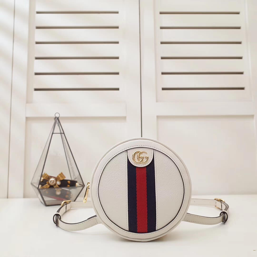 Gucci Ophidia Mini Backpack 598661