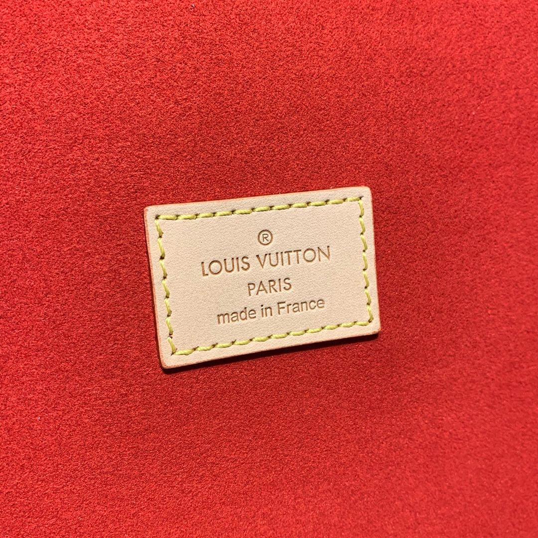 Louis Vuitton Coffret Joaillerie M13513