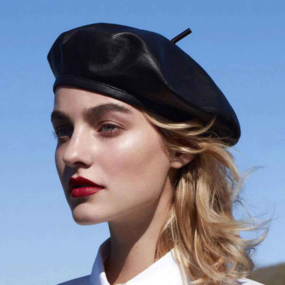 Dior D-Dream Beret C900