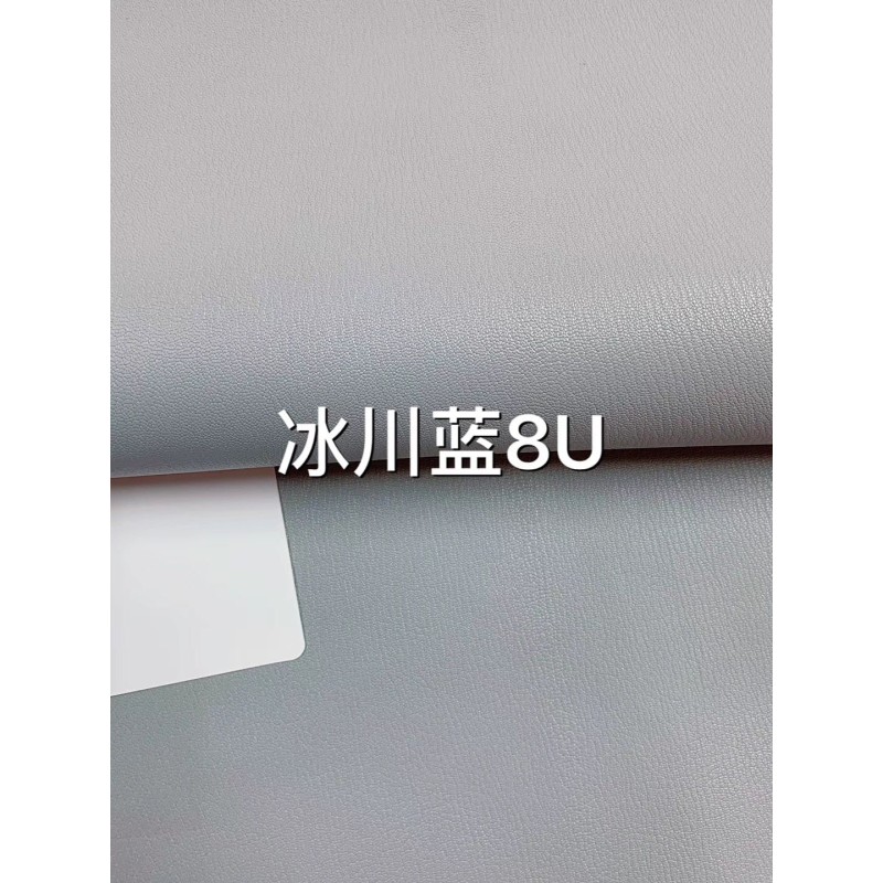 Hermes exclusive leather contact customer service custom French sheepskin Chevre Mysore:Light blue series