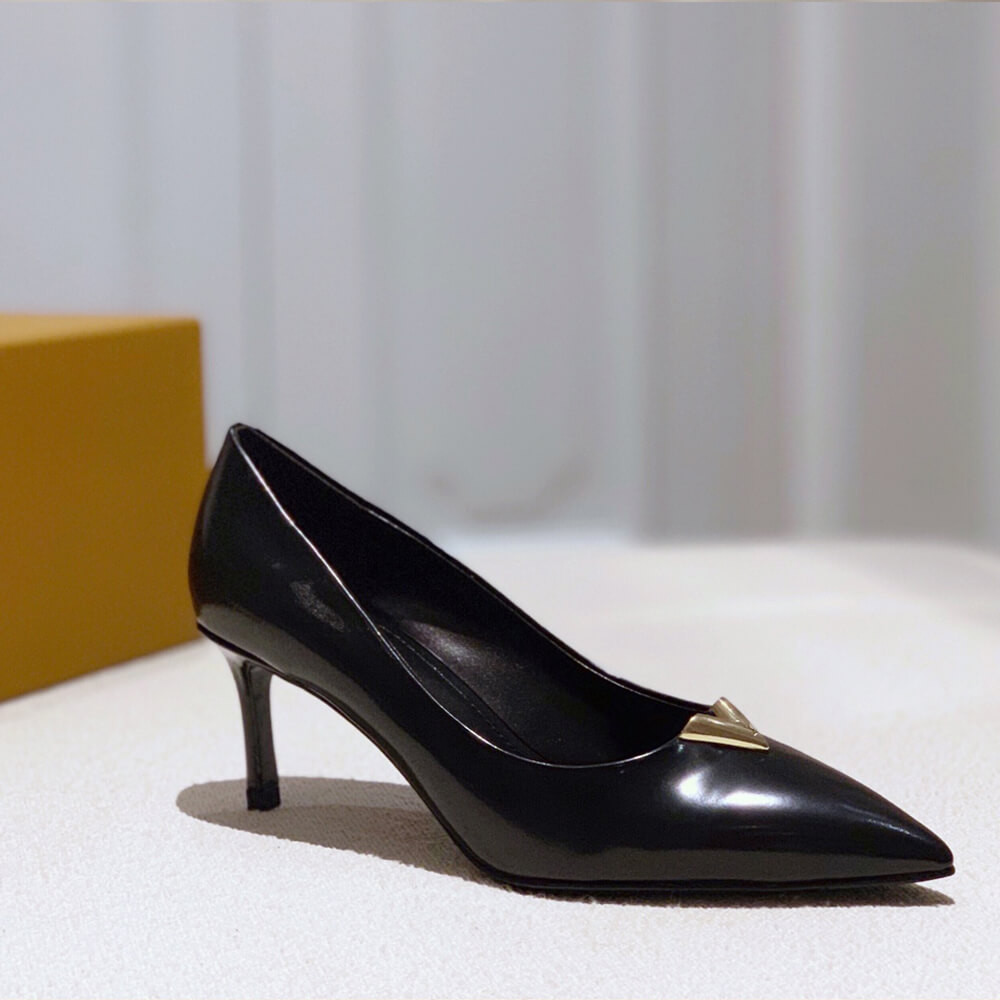 Louis Vuitton Heartbreaker Pump 1A4DJP