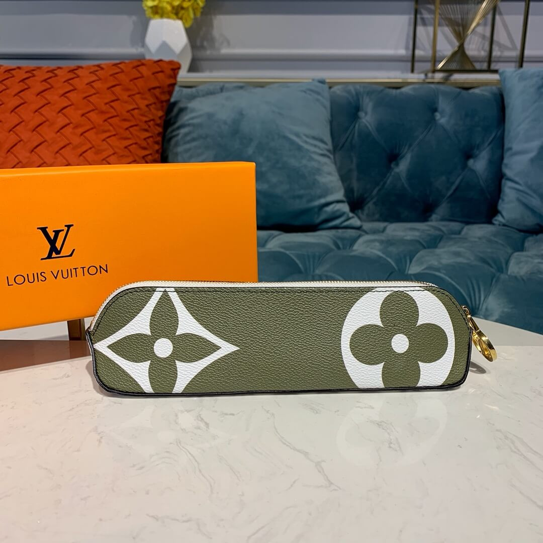 Louis Vuitton Elizabeth Pencil Pouch GI0270