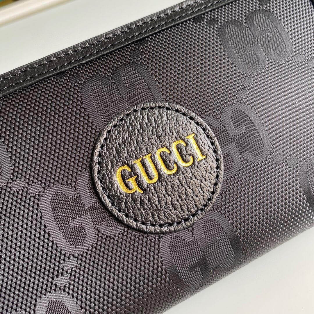 Gucci Off The Grid Zip Around Wallet 625576