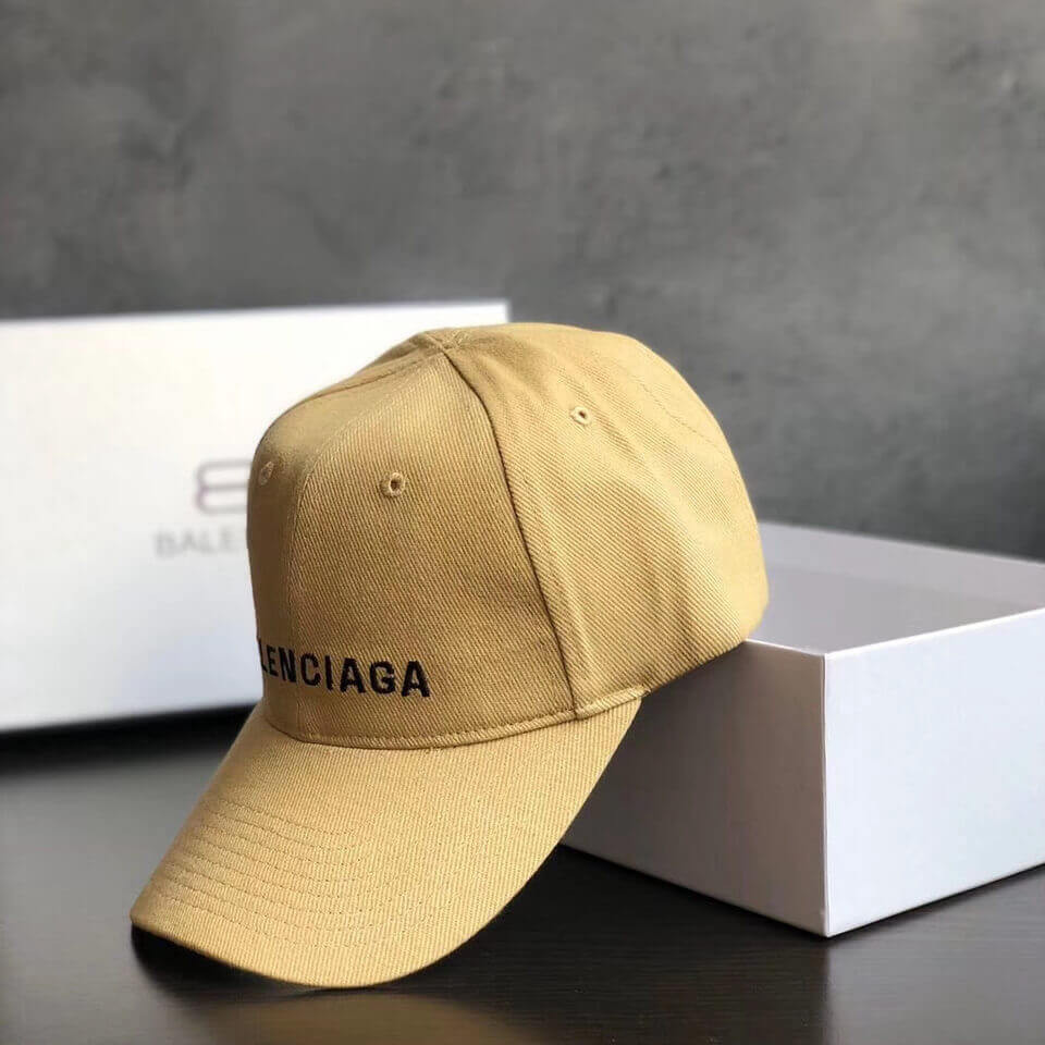 Balenciaga Caps 5291923