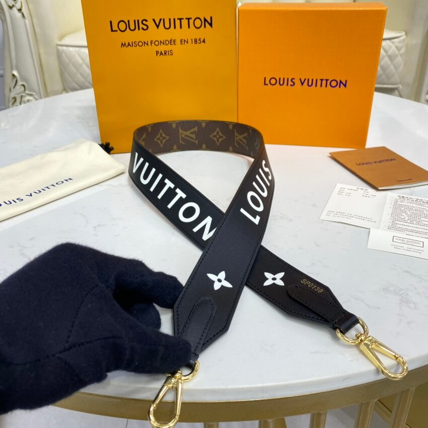 Louis Vuitton Bandoulière J02465
