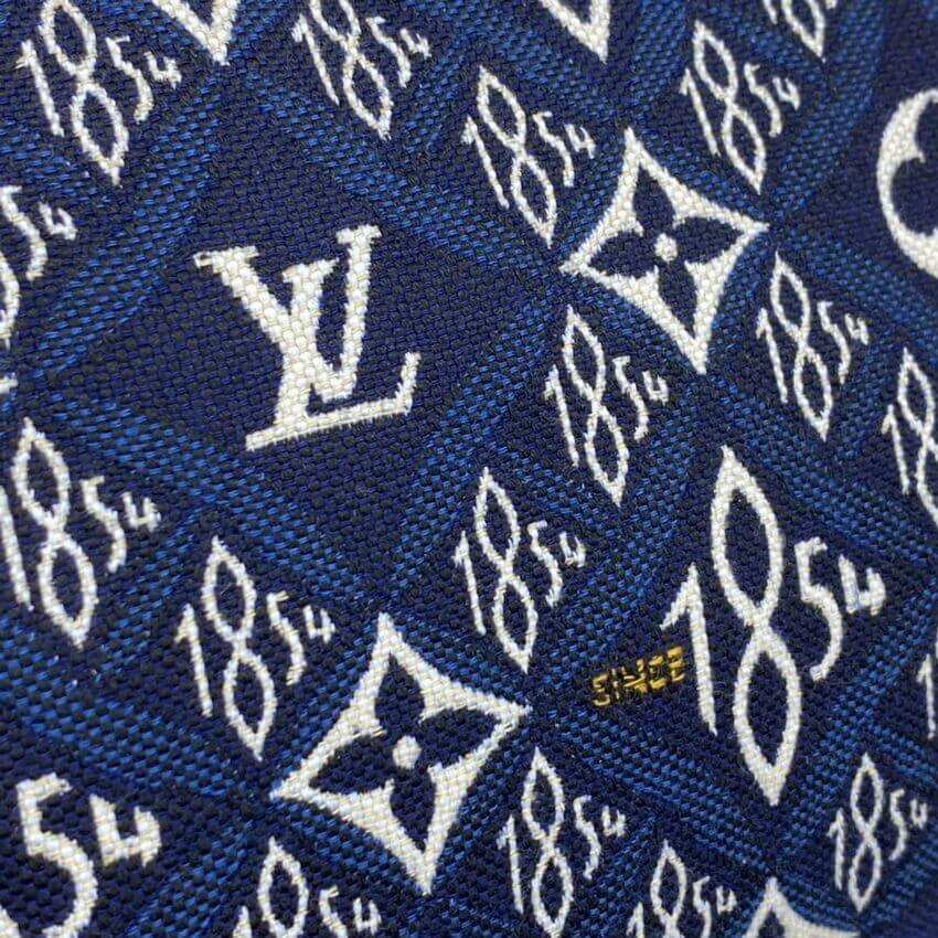 Louis Vuitton Since 1854 Speedy Bandouliere 25 M57400