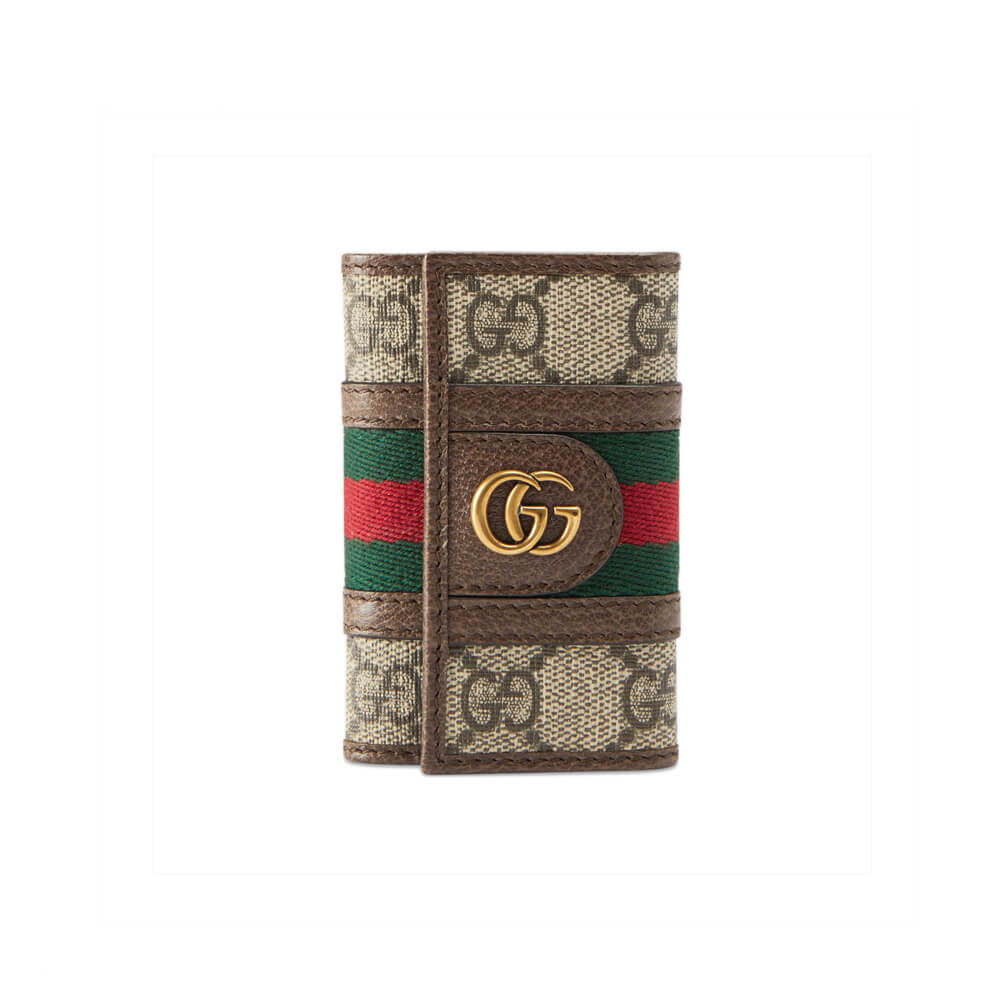 Gucci Ophidia GG Key Case 603732