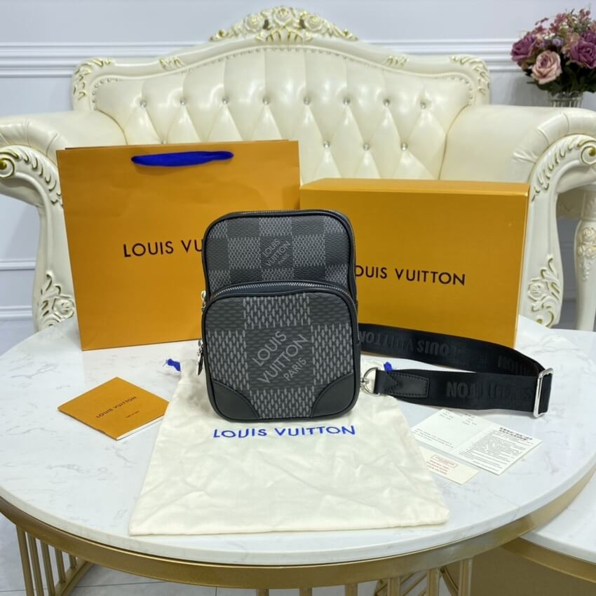 Louis Vuitton Amazone Slingbag N50012