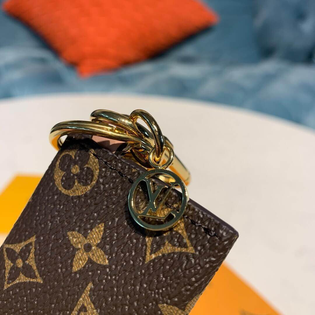 Louis Vuitton Kirigami Pouch Bag Charm And Key Holder M69003