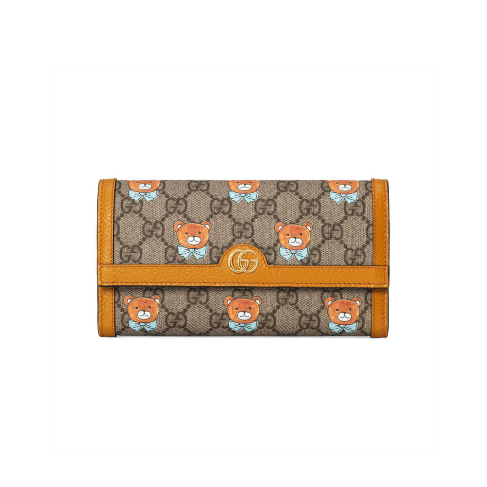 KAI x Gucci Wallet 660509