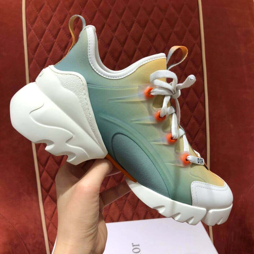 Dior D-Connect Dioraura Sneaker KCK269