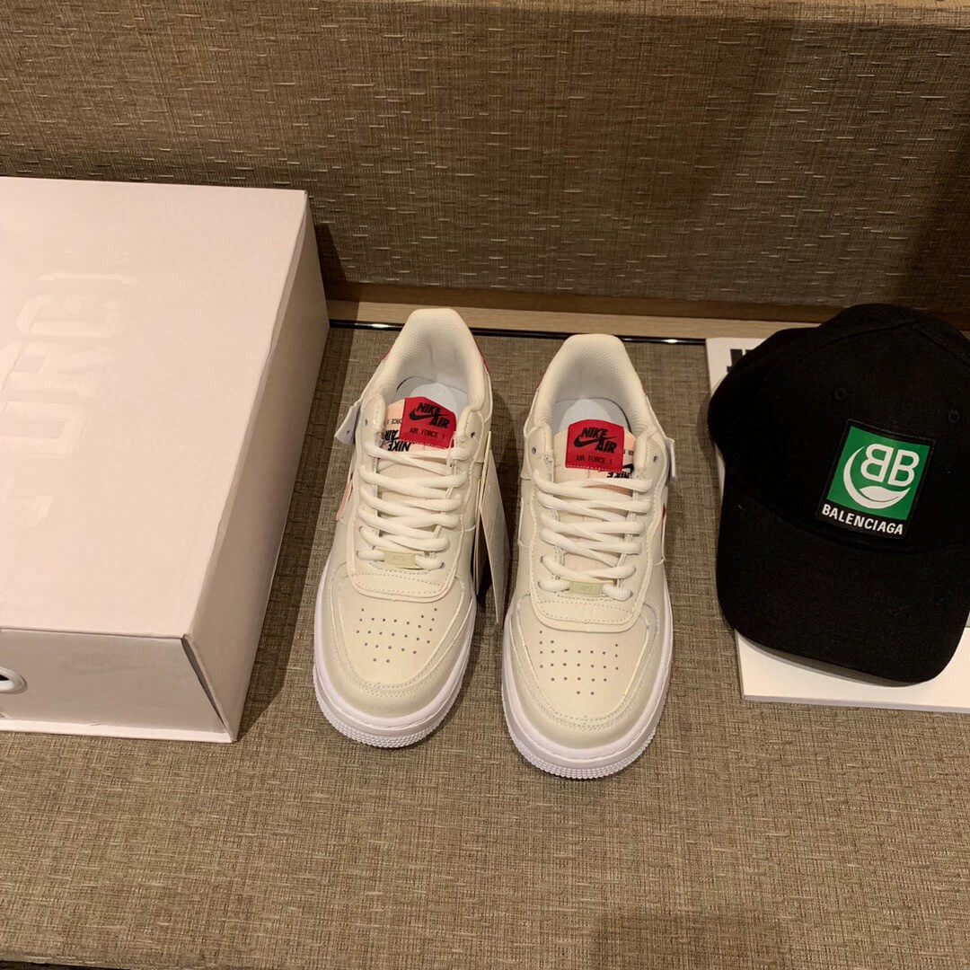 Nike Air Force 1 Shadow CQ3317-6