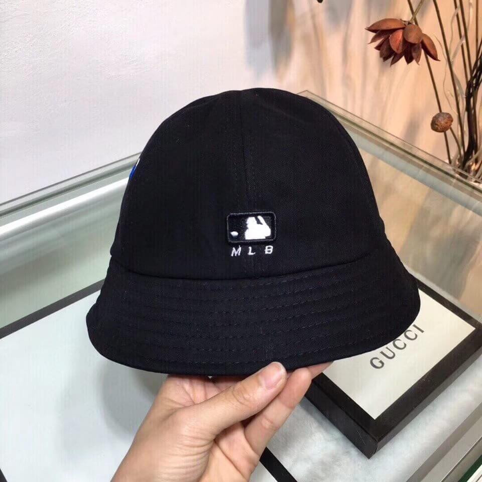 MLB x Disney Mickey Mouse Dome Hat LA Dodgers 72012