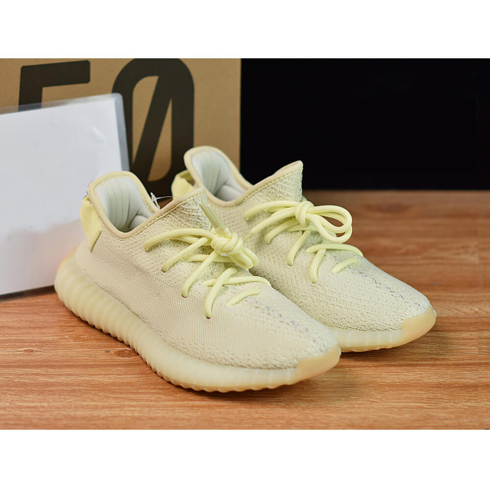 Adidas Yeezy Boost 350 V2 Butter AH2208