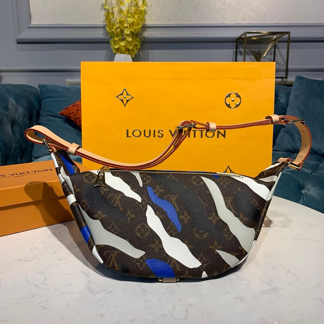 Louis Vuitton LVXLOL Bumbag M45106