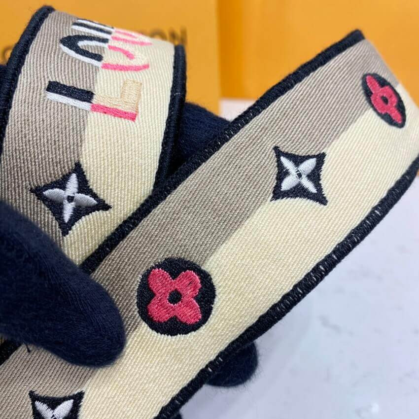 Louis Vuitton Bandoulière J02506