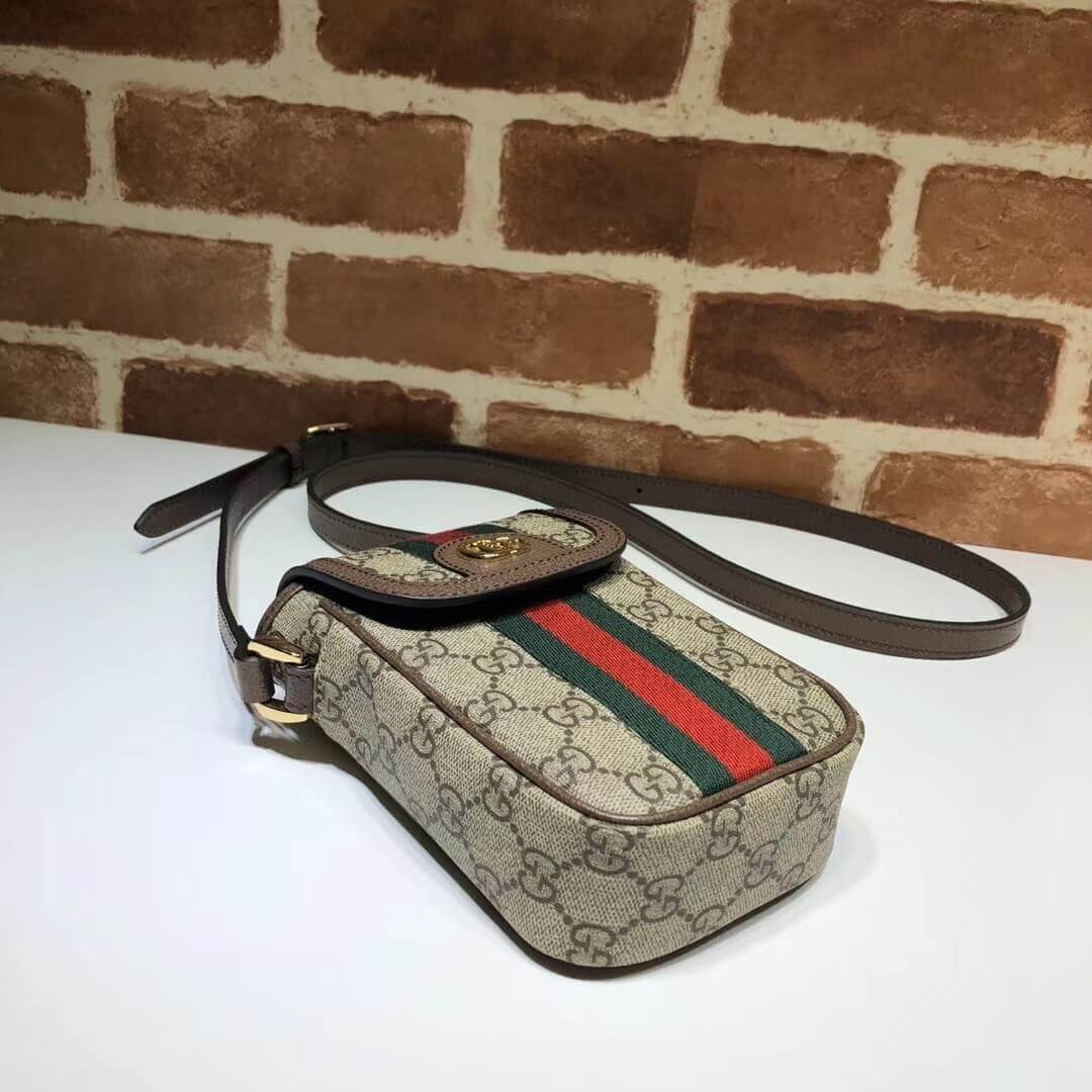 Gucci Ophidia Mini Bag 598912