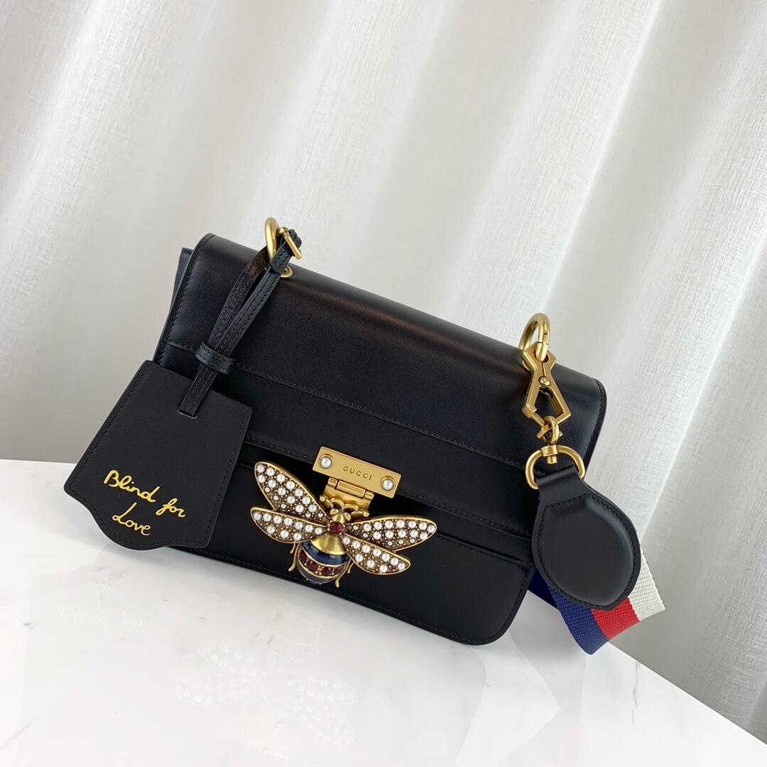 Gucci Queen Margaret Shoulder Bag 476542