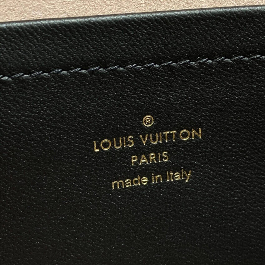 Louis Vuitton Pochette Coussin M80742 M80743 M80745