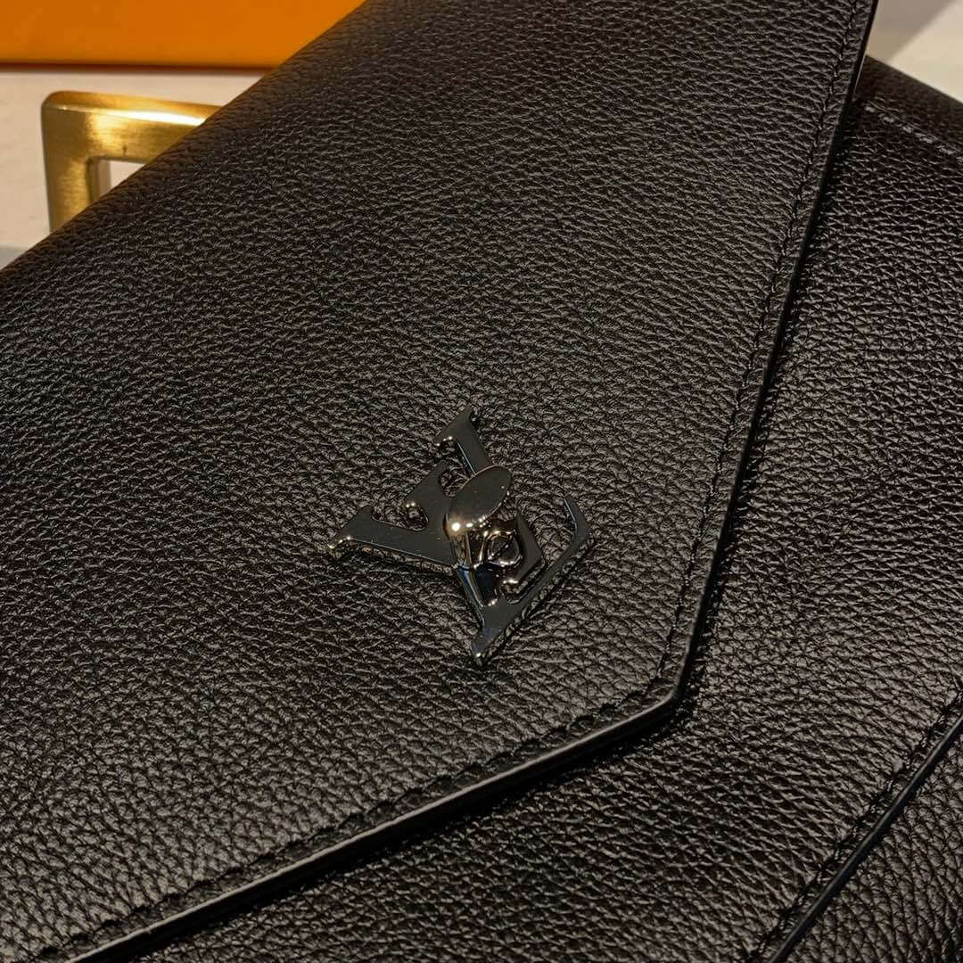 Louis Vuitton Mylockme Pochette M67521