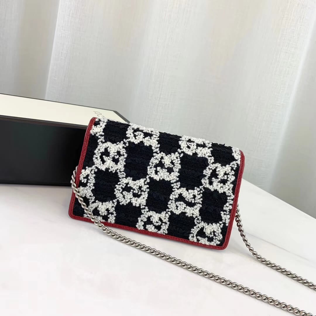 Gucci Dionysus Super Mini Bag 476432