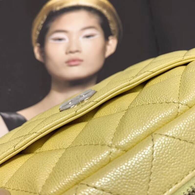 Chanel Camera Case A1003