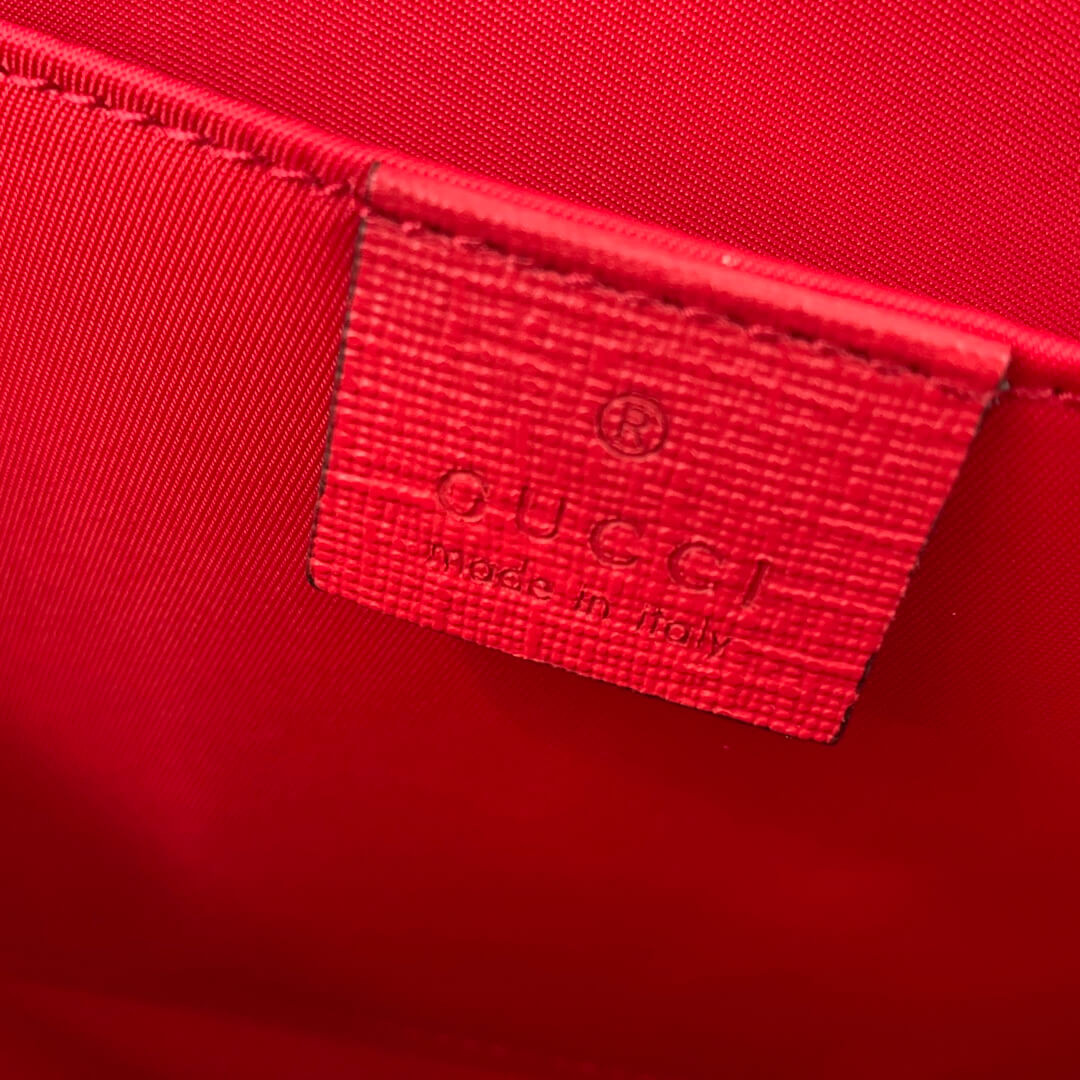 Gucci Childrens Yuko Higuchi Tote Bag 605614