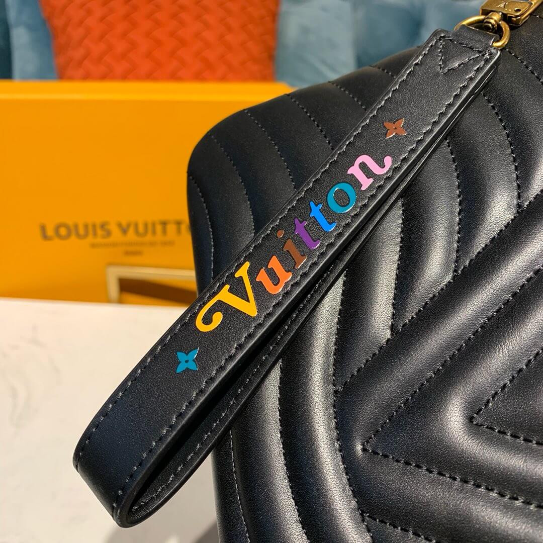 Louis Vuitton New Wave Zipped Pochette M68478 M63943 M67500 M68579