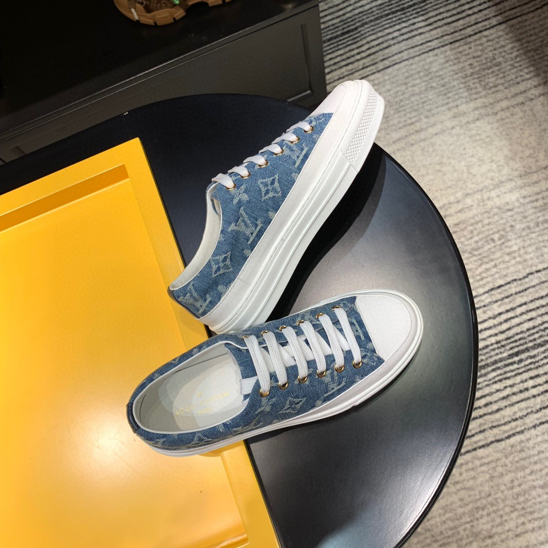 Louis Vuitton Stellar Sneaker 1A4WTT