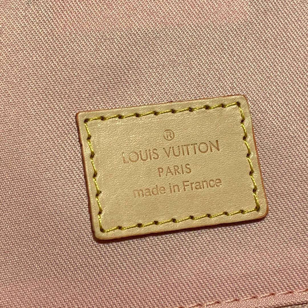 Louis Vuitton Damier Azur Canvas Graceful PM N42249