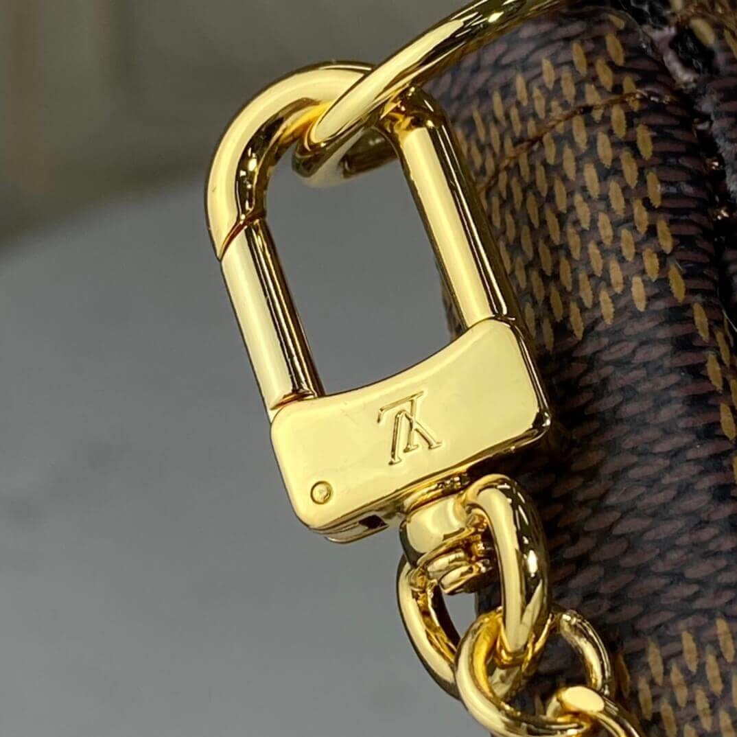Louis Vuitton Mini Pochette Accessoires N60402