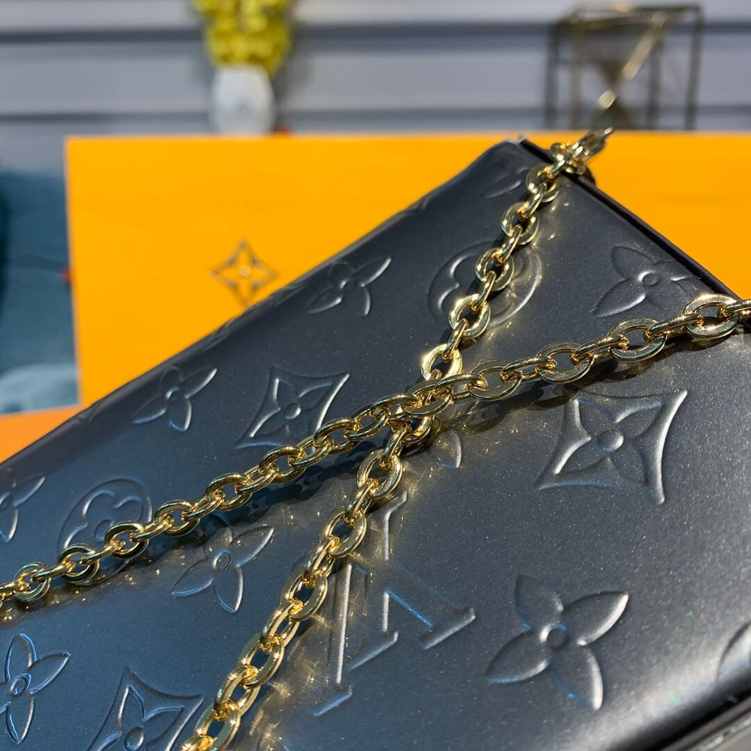 Louis Vuitton Felicie Pochette M68648