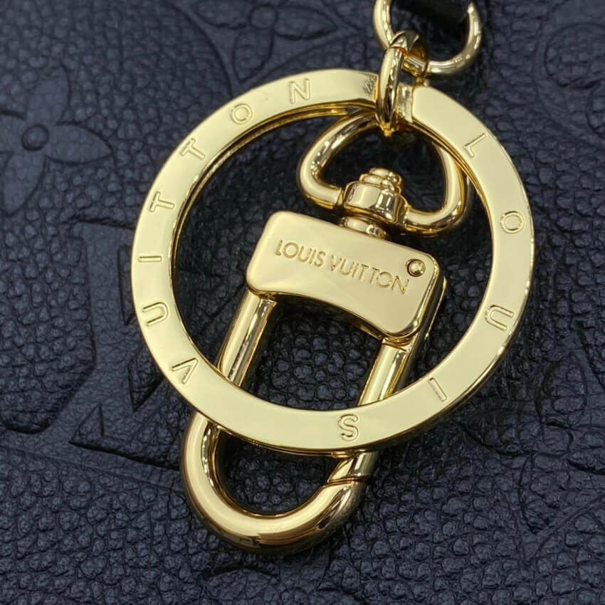 Louis Vuitton Monogram Empreinte Artsy MM M41066