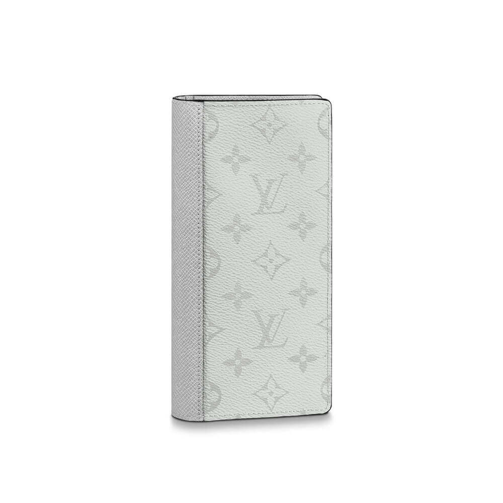 Louis Vuitton Brazza Wallet M30297 M30298