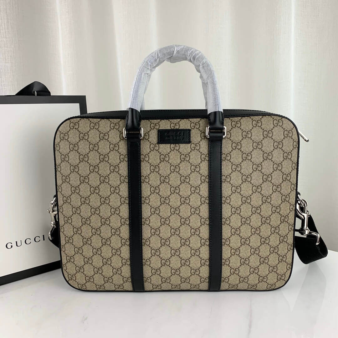 Gucci GG Briefcase 450944