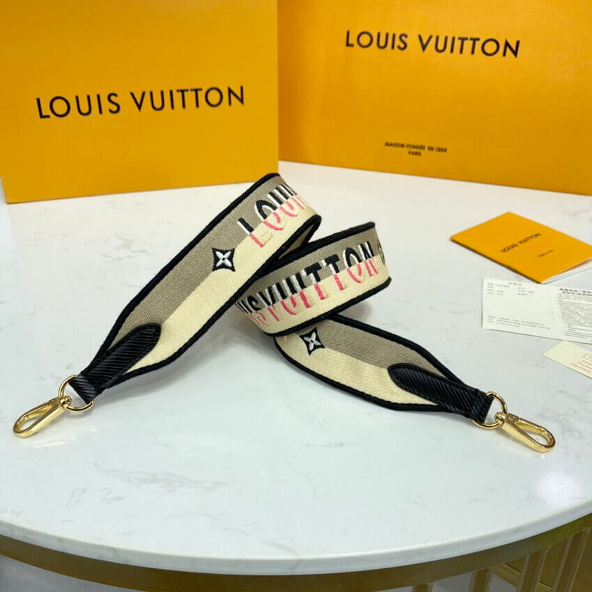 Louis Vuitton Bandoulière J02506