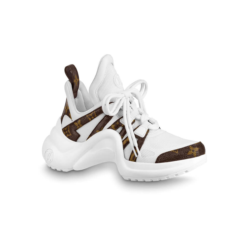 Louis Vuitton Archlight Sneaker 1A43KV