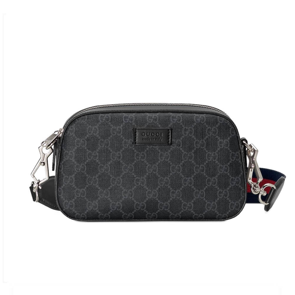 Gucci GG Supreme Messenger Bag 574886