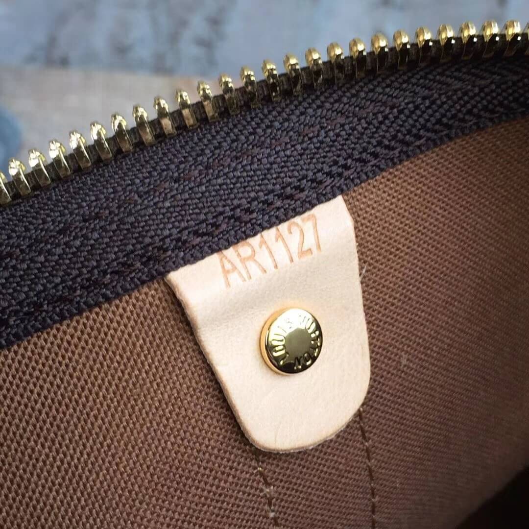 Louis Vuitton Monogram Canvas Keepall Bandouliere 55cm M41412