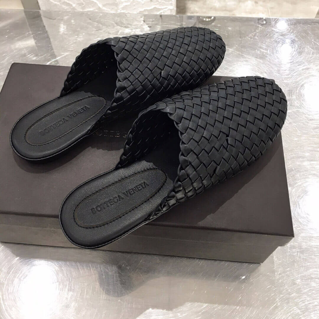 Bottega Veneta Slipper 609281