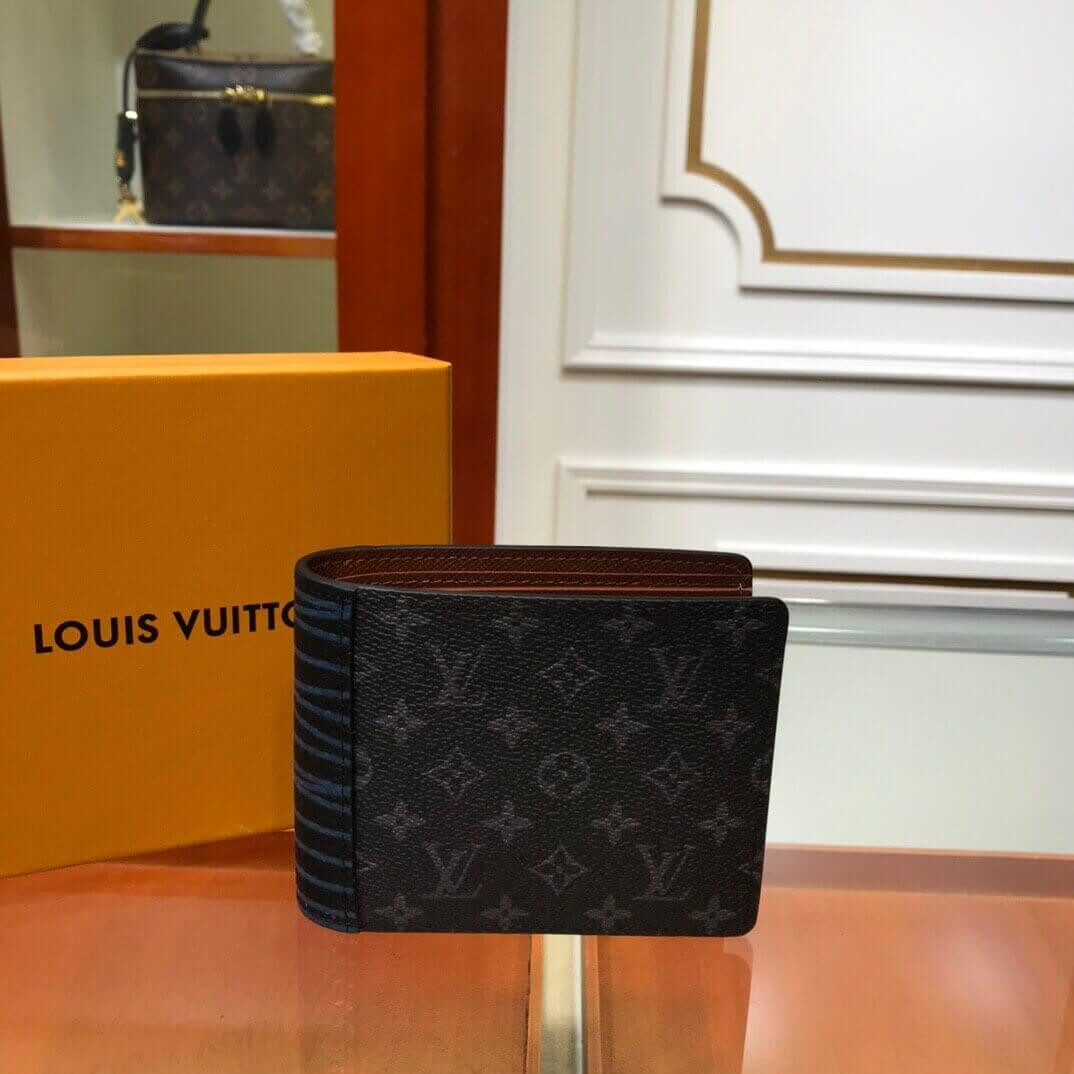 Louis Vuitton Multiple Wallet M69699