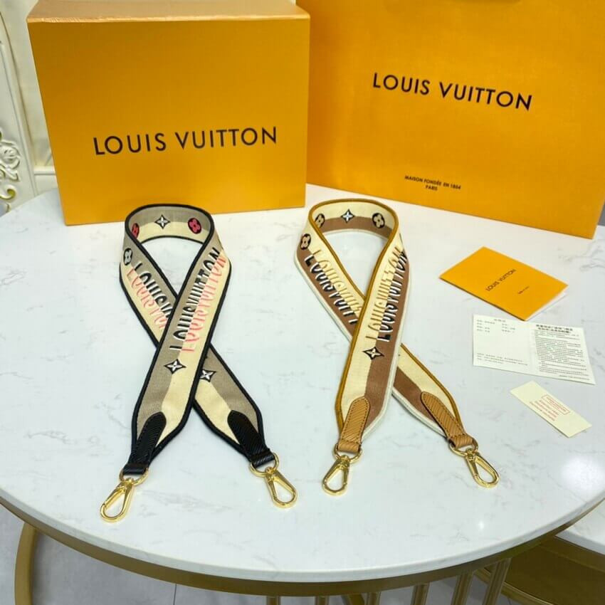 Louis Vuitton Bandoulière J02506