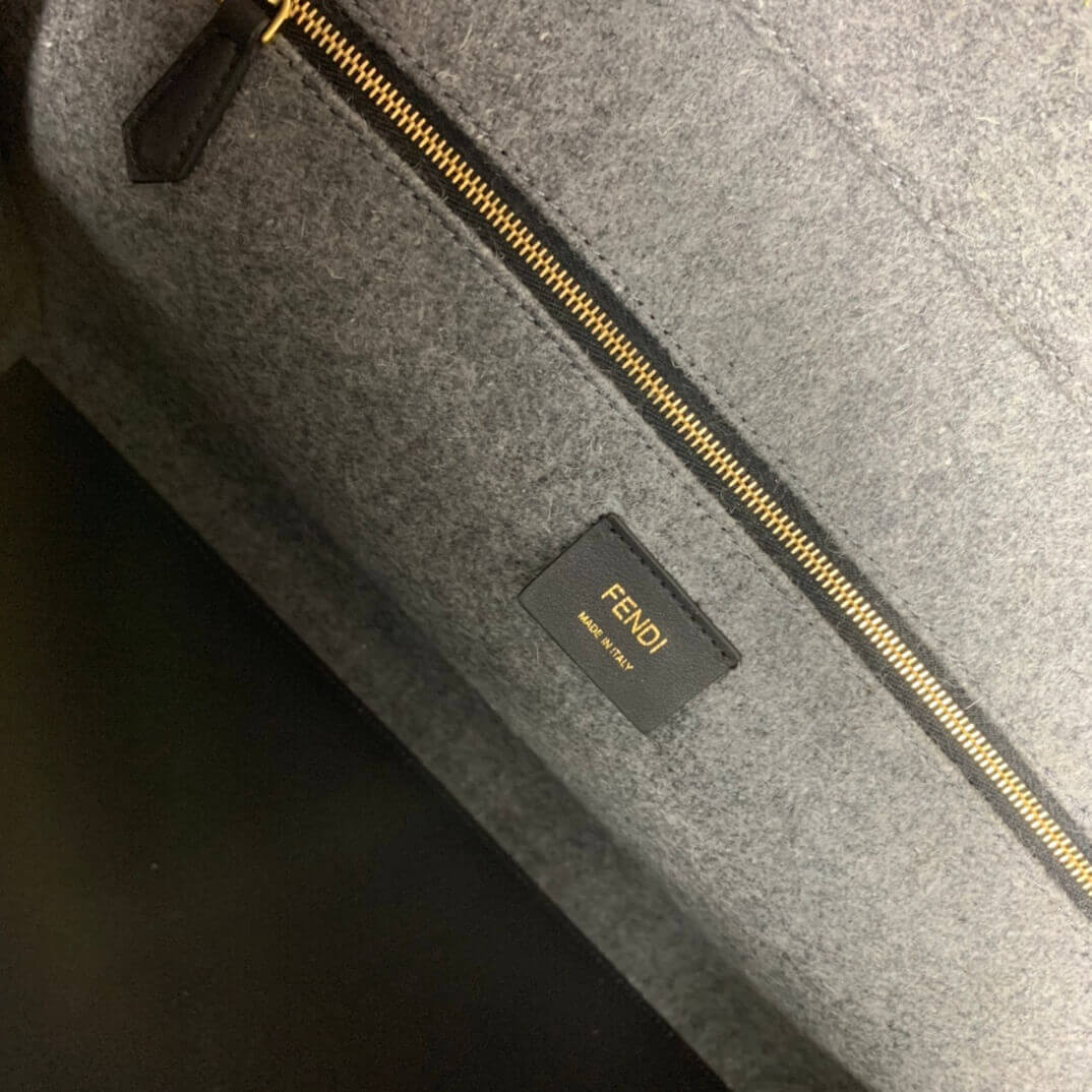 Fendi Sunshine Large Tote Bag 8BH372