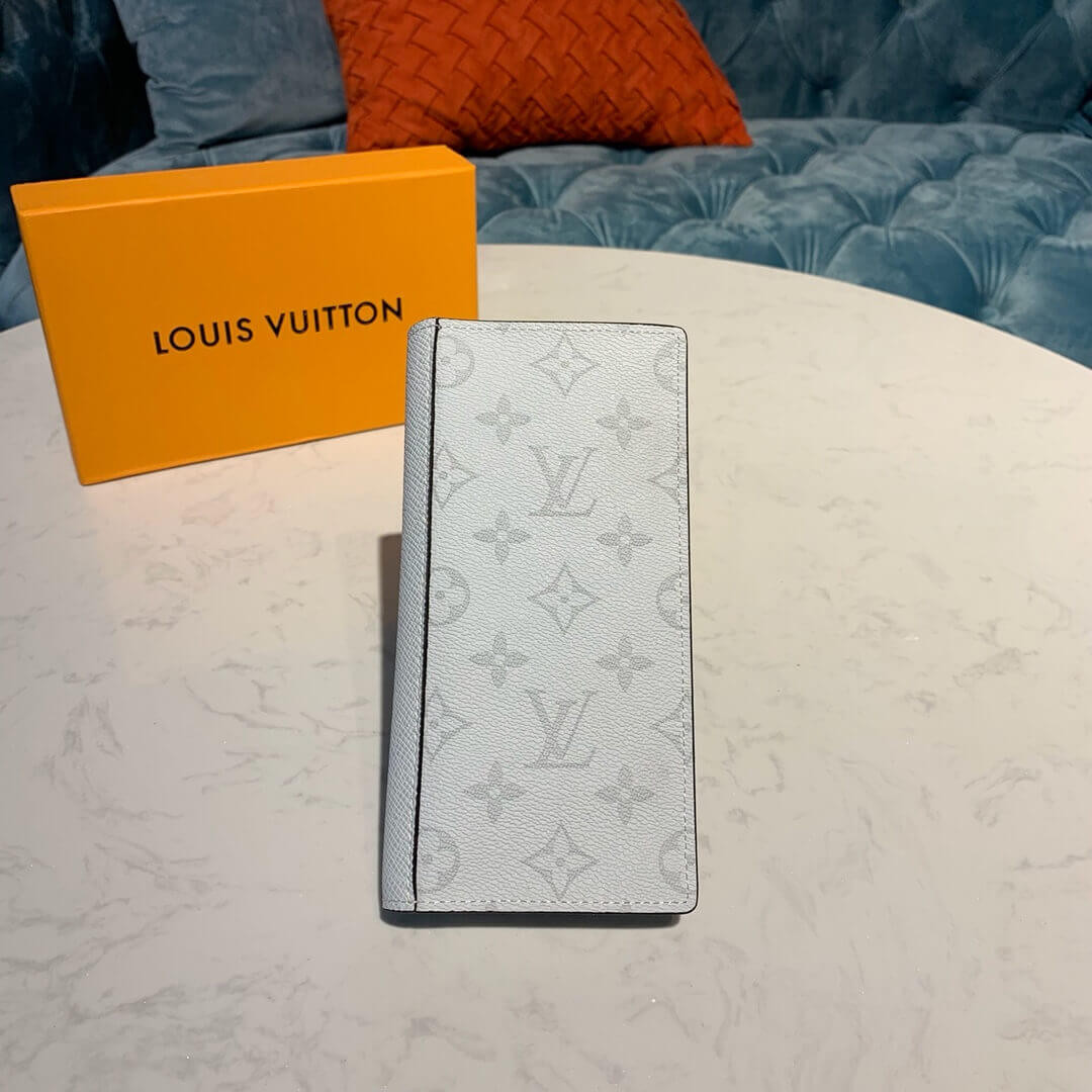 Louis Vuitton Brazza Wallet M30297 M30298