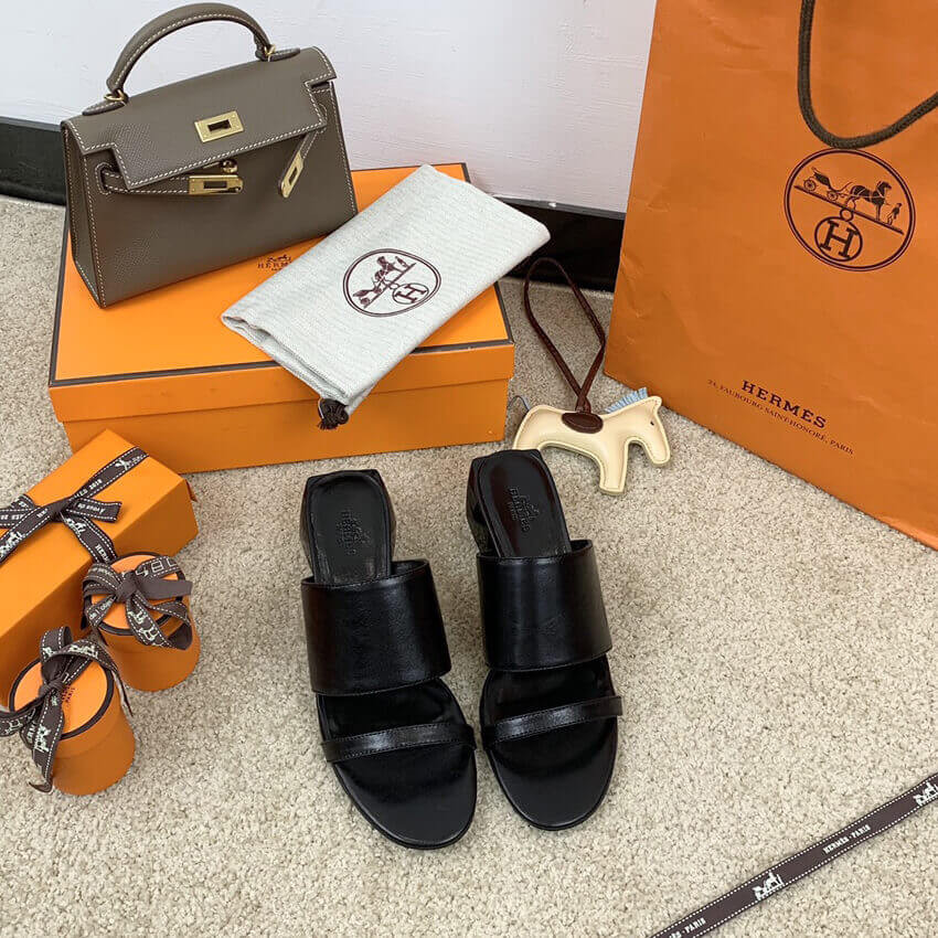 Hermes Cornelia Sandal H211059