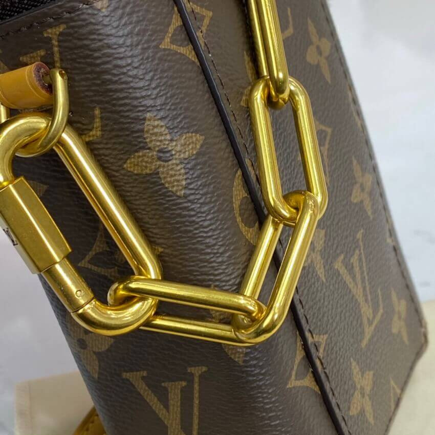 Louis Vuitton Phone Box Bag M44914